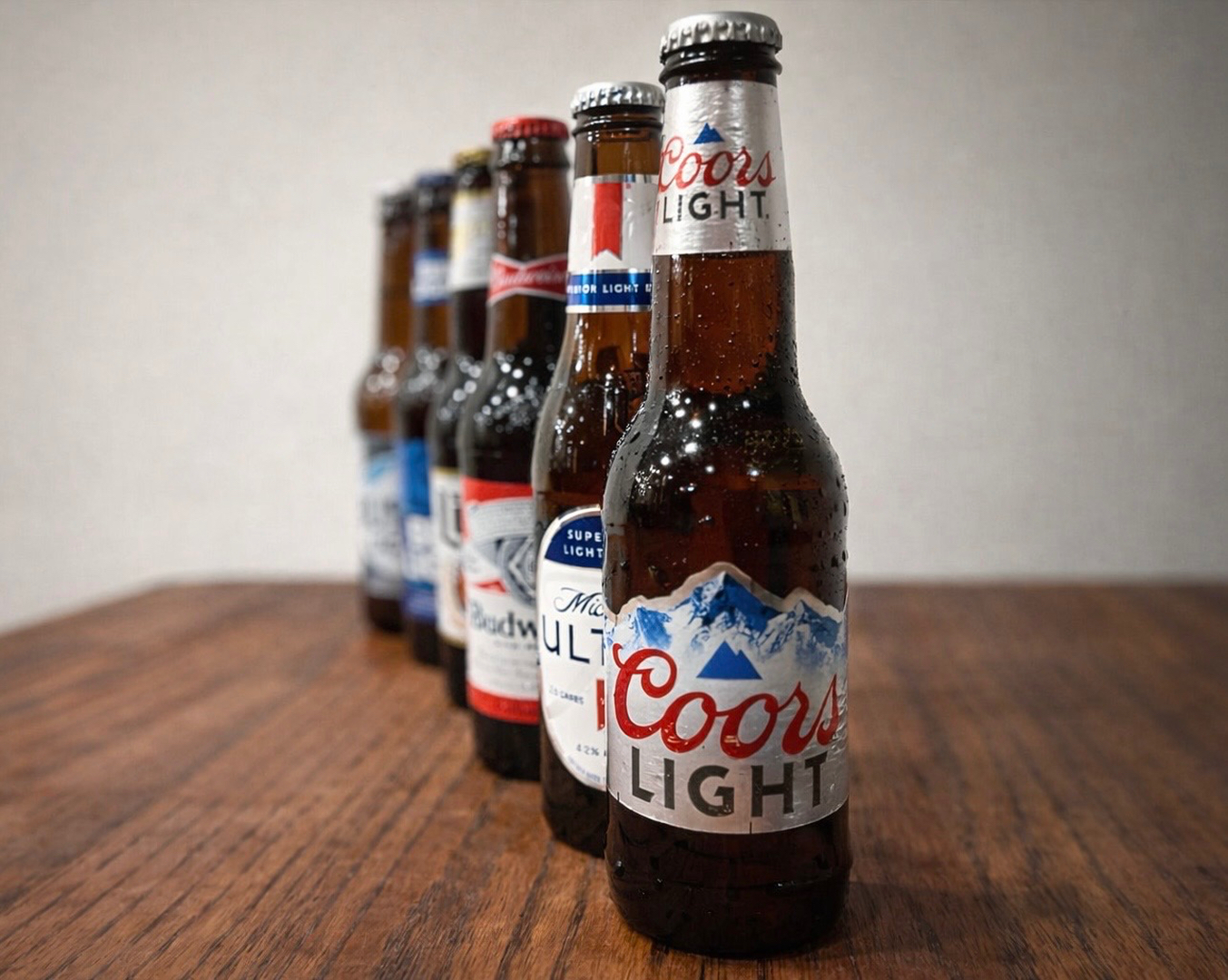 Commercial House Image