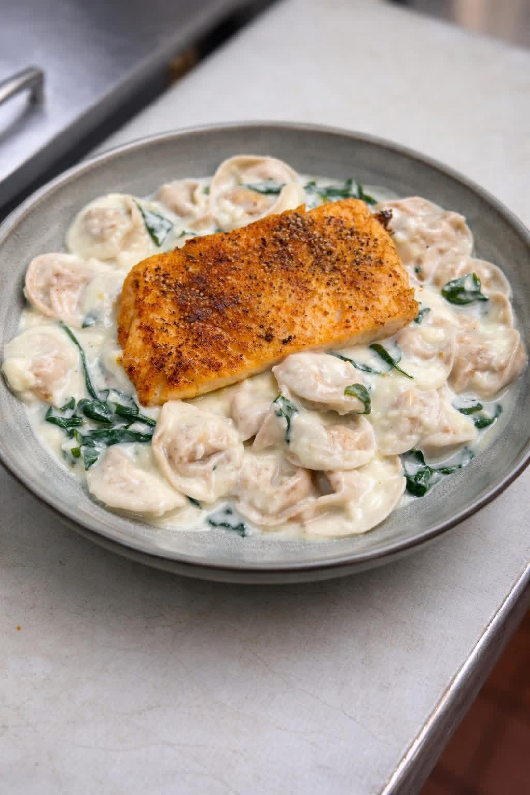 Commercial House Image