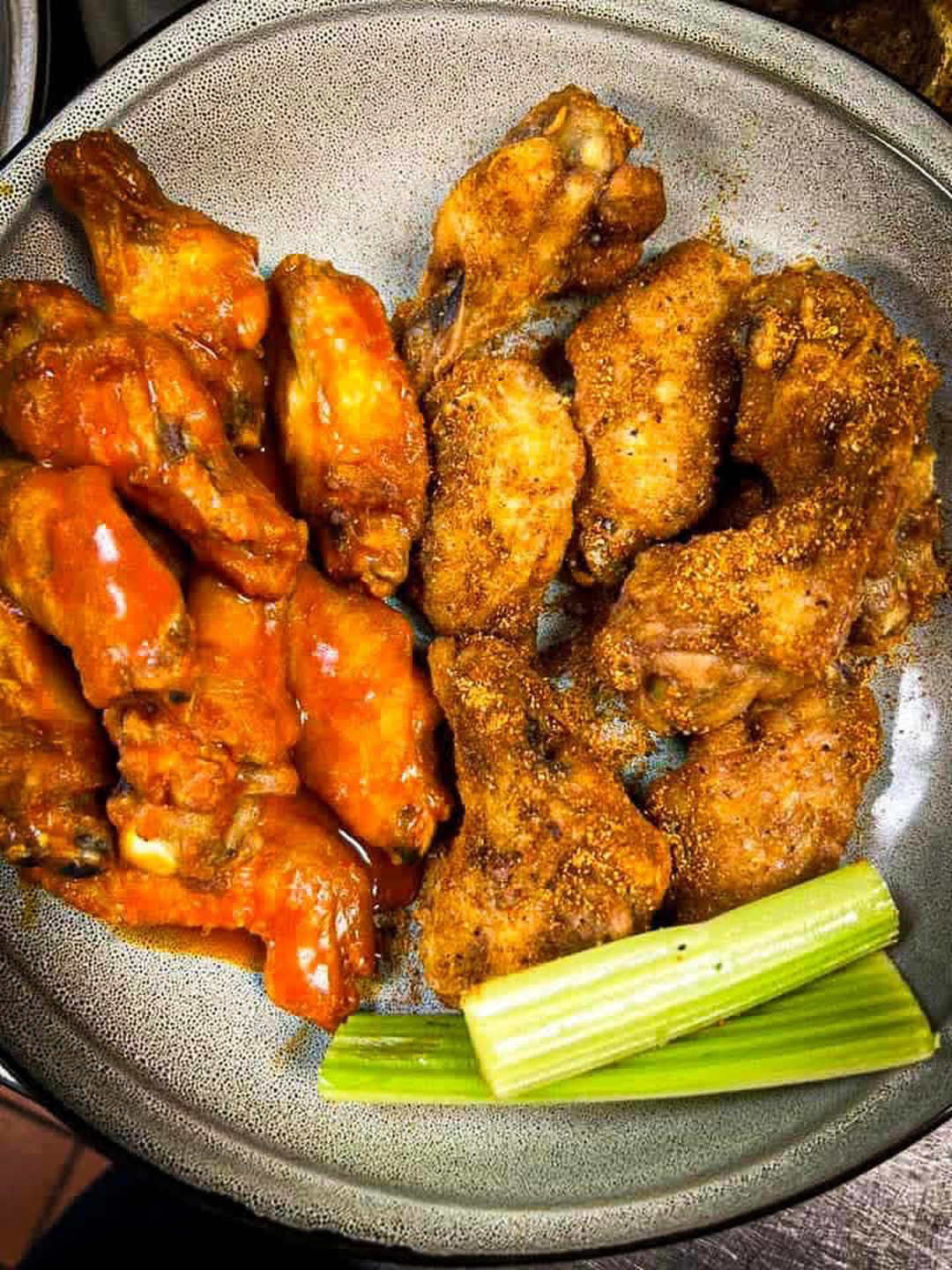 Commercial House Image