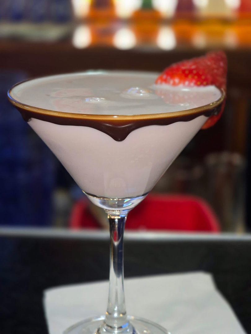 Commercial House Image