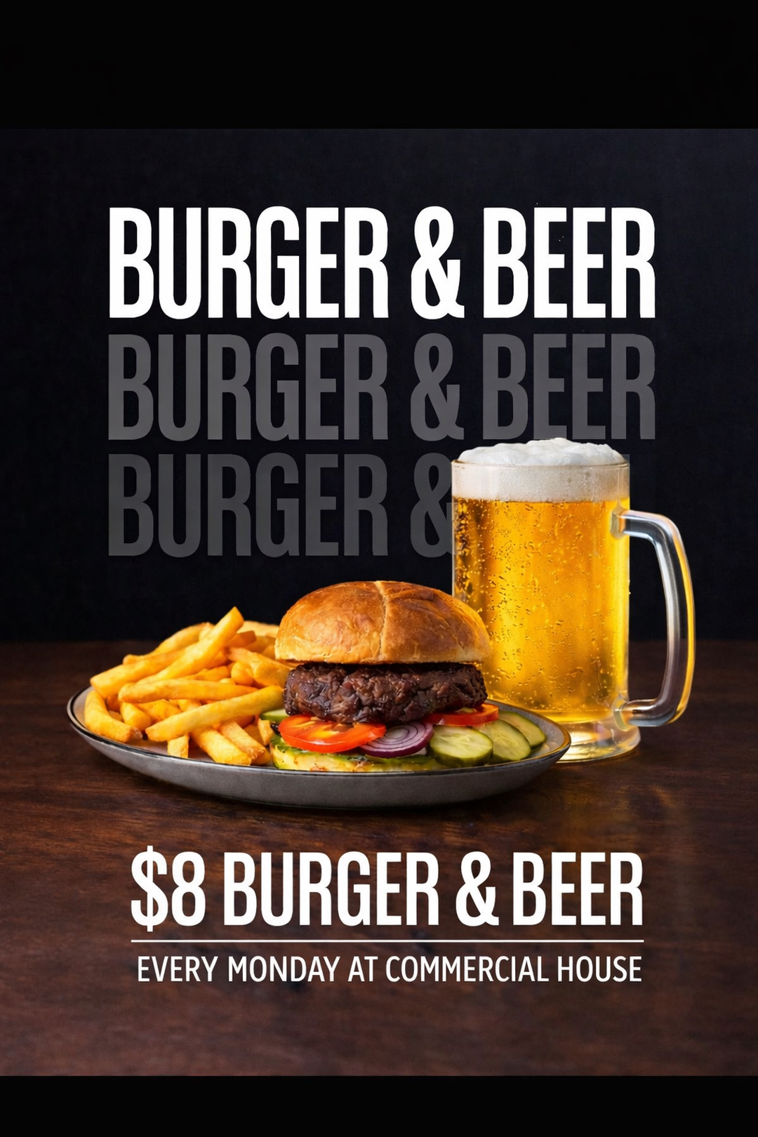 Commercial House Image