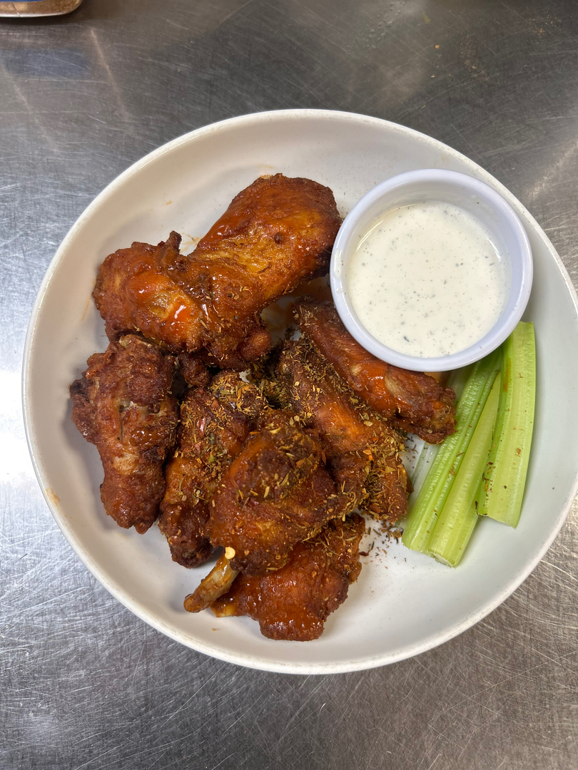 Commercial House Image