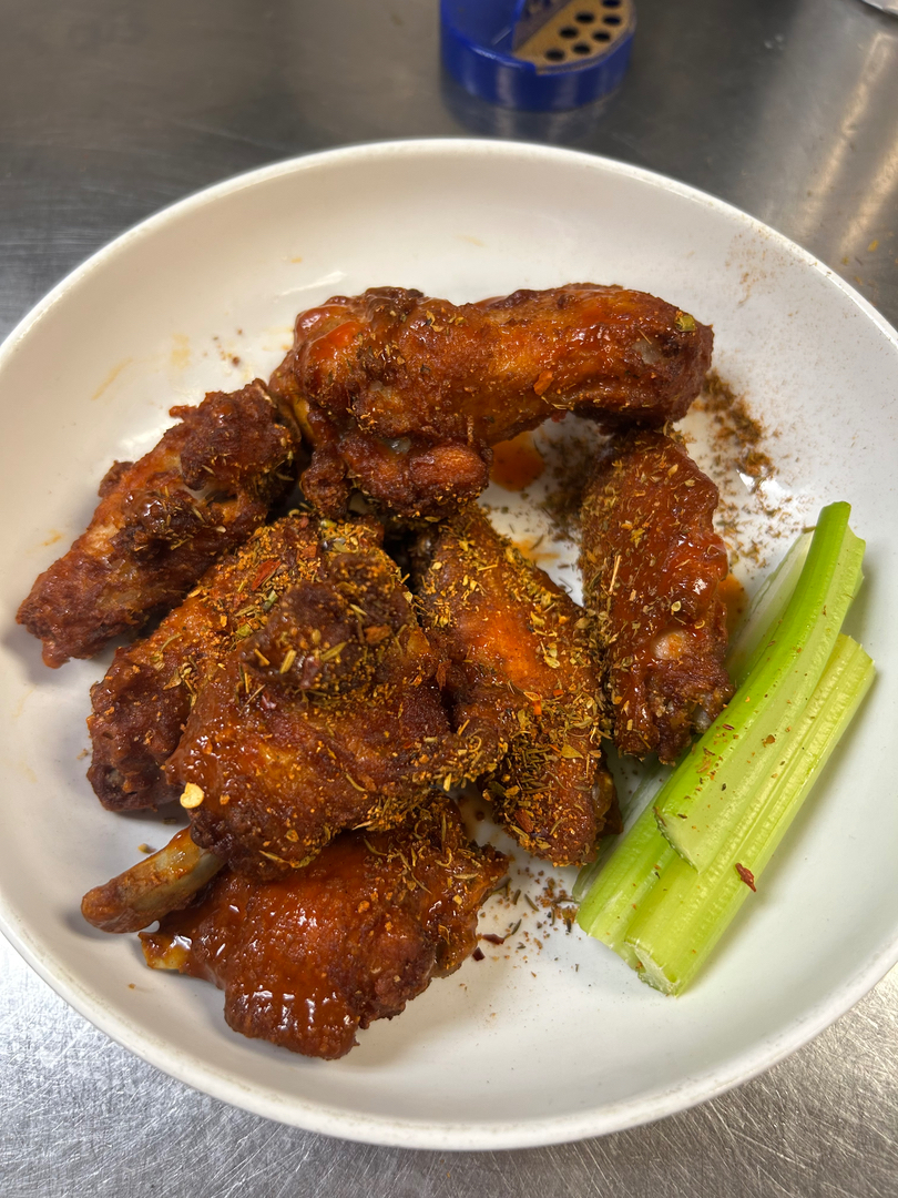 Commercial House Image