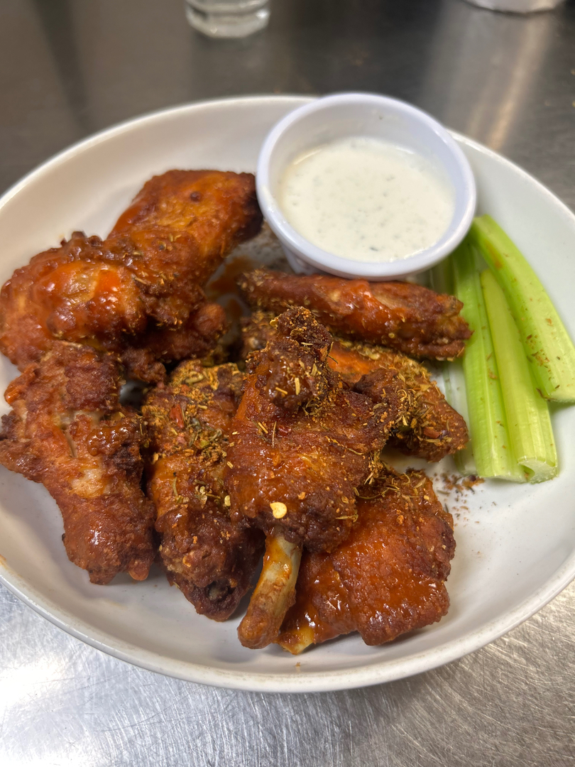 Commercial House Image