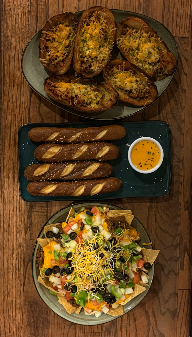 Commercial House Image