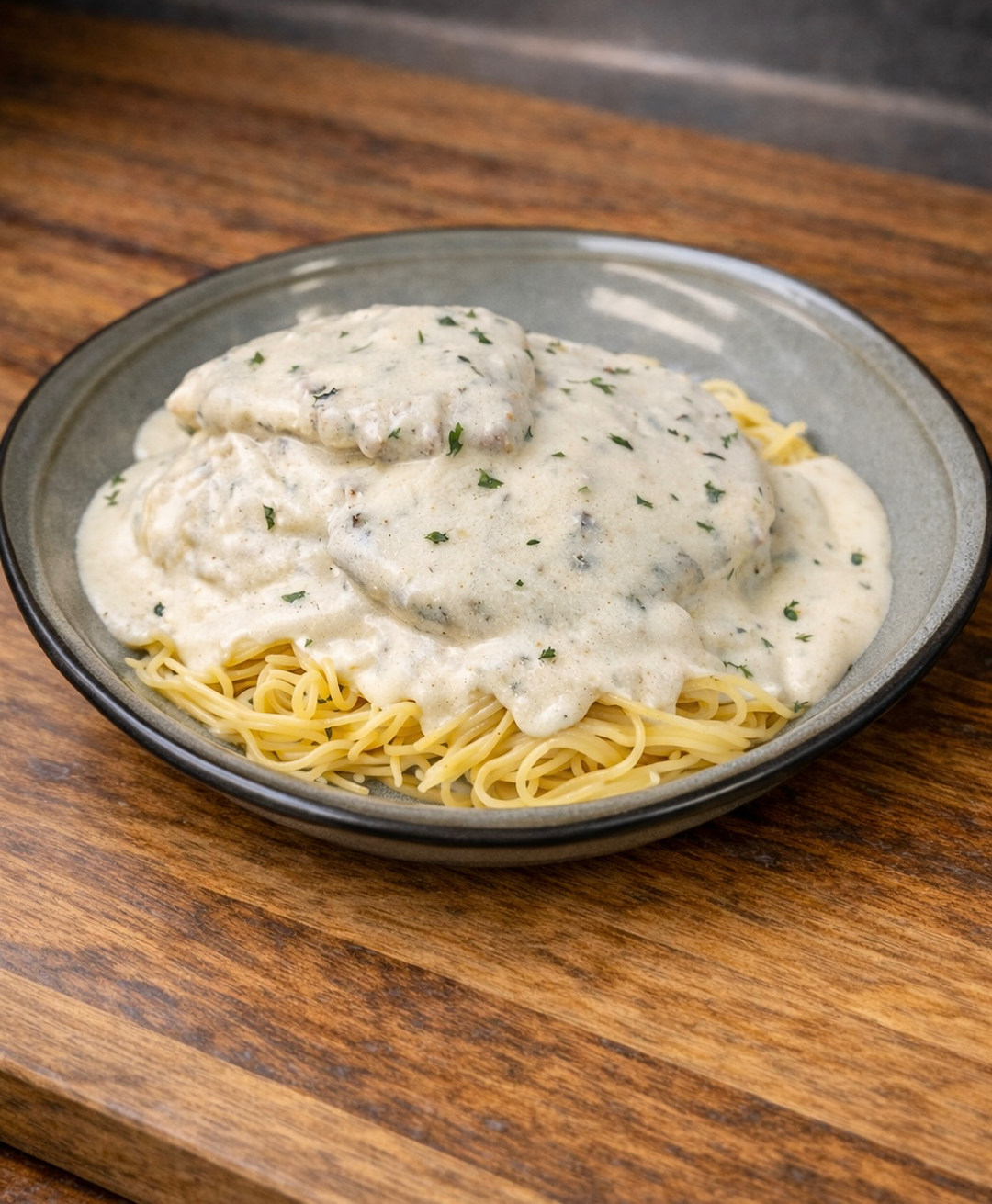 Commercial House Image