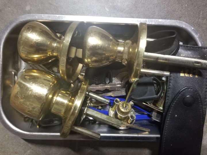 Cheetah Locksmith Services Image