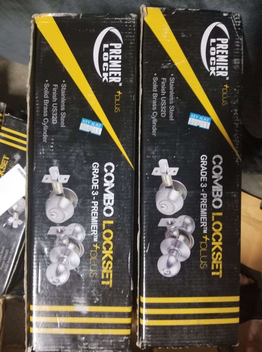 Cheetah Locksmith Services Image