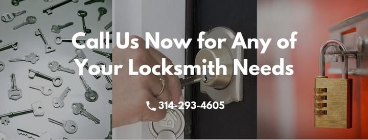 Cheetah Locksmith Services Image