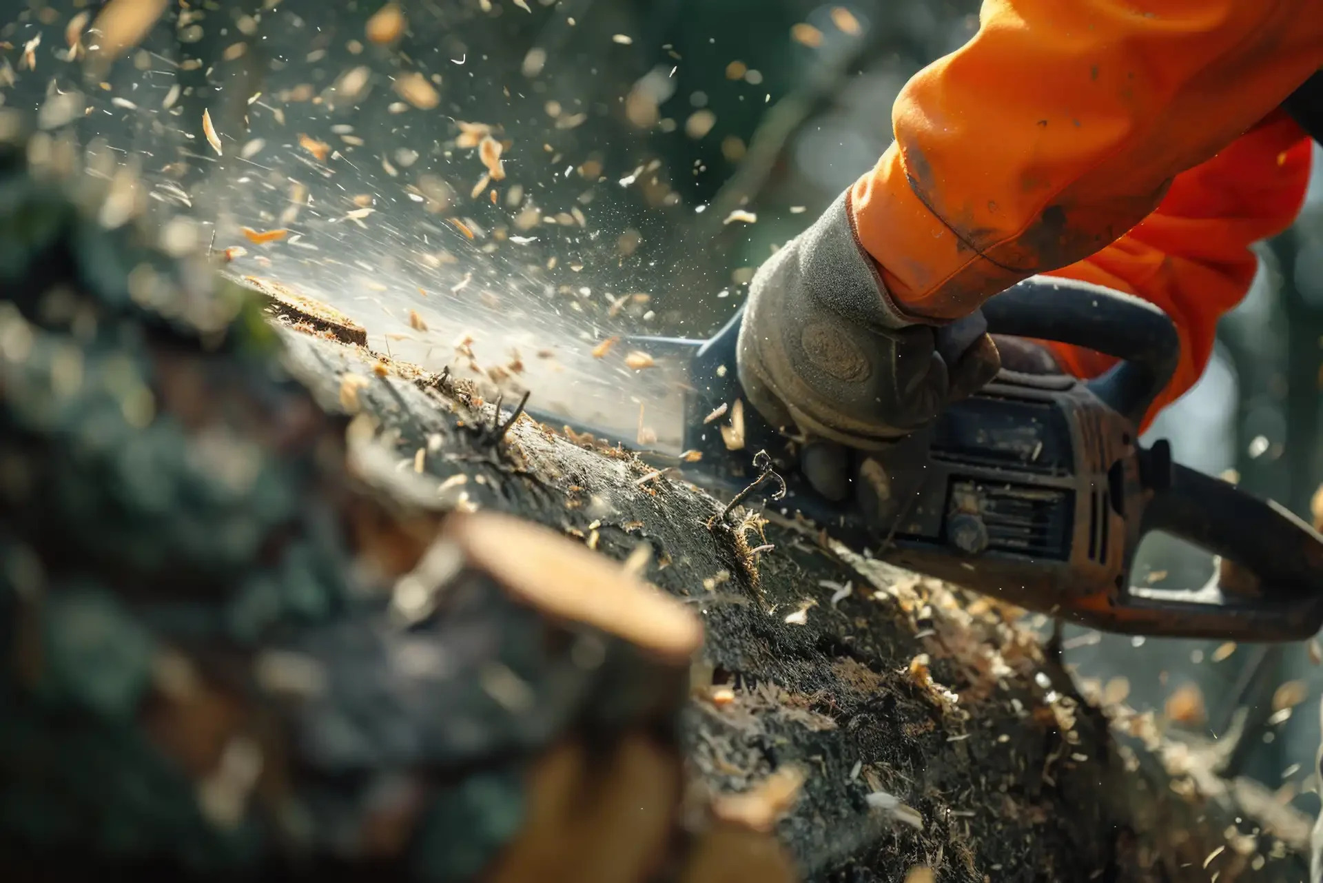 Miller Tree Service, Inc. - Shreveport, LA