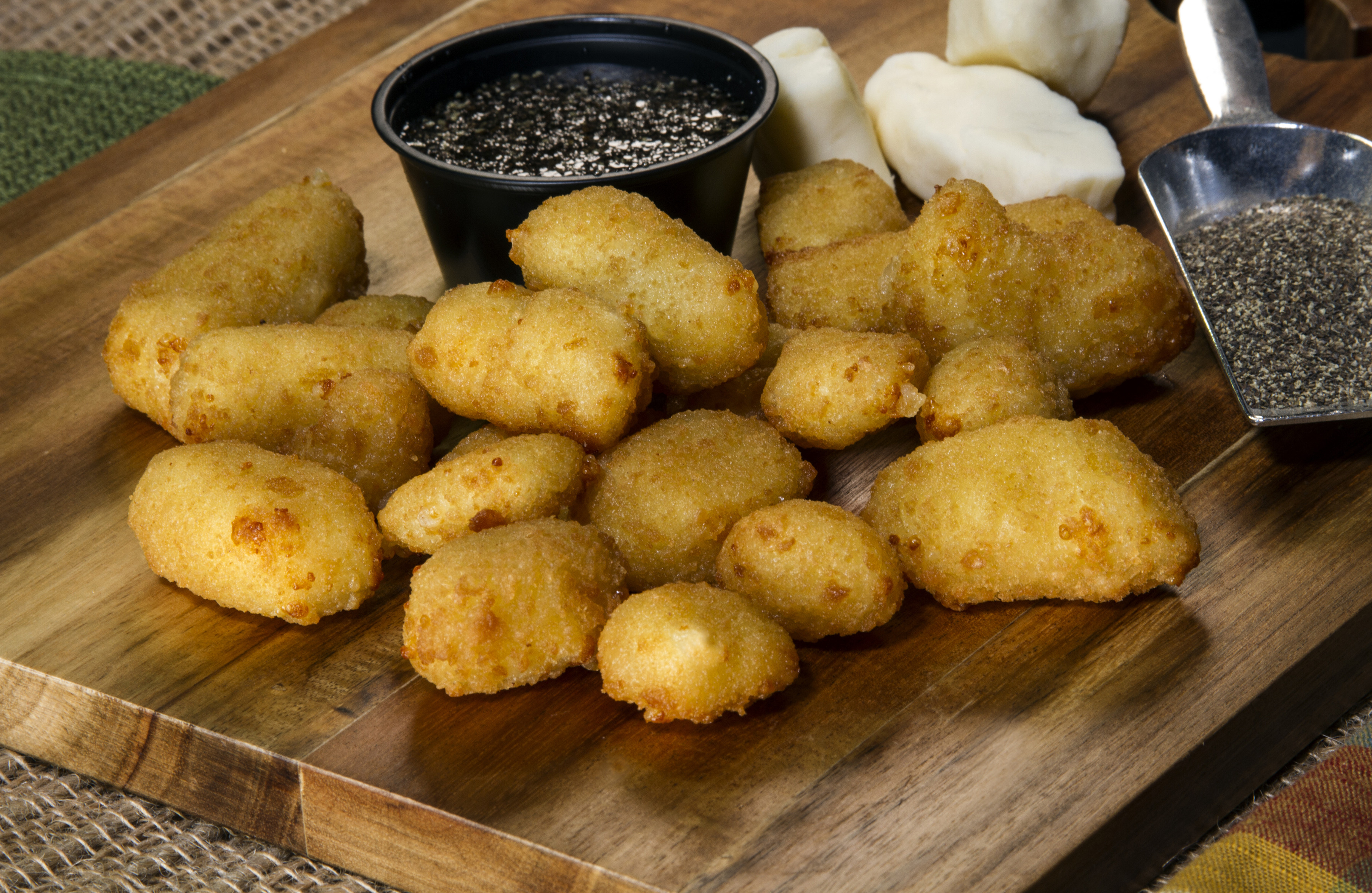 Beef 'O' Brady's Image