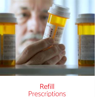 Florida Shores Pharmacy Image