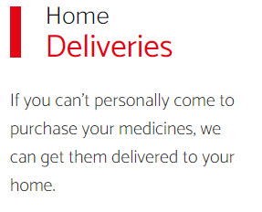 Florida Shores Pharmacy Image