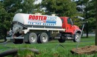 A Rooter Man - Gold Beach, OR