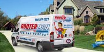 A Rooter Man - Gold Beach, OR