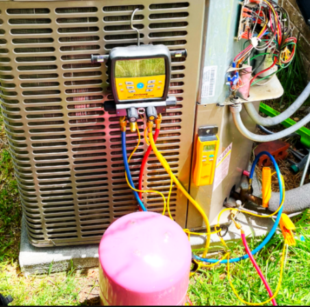 Air Rx AC & Heating - San Antonio, TX