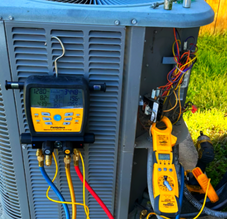 Air Rx AC & Heating - San Antonio, TX