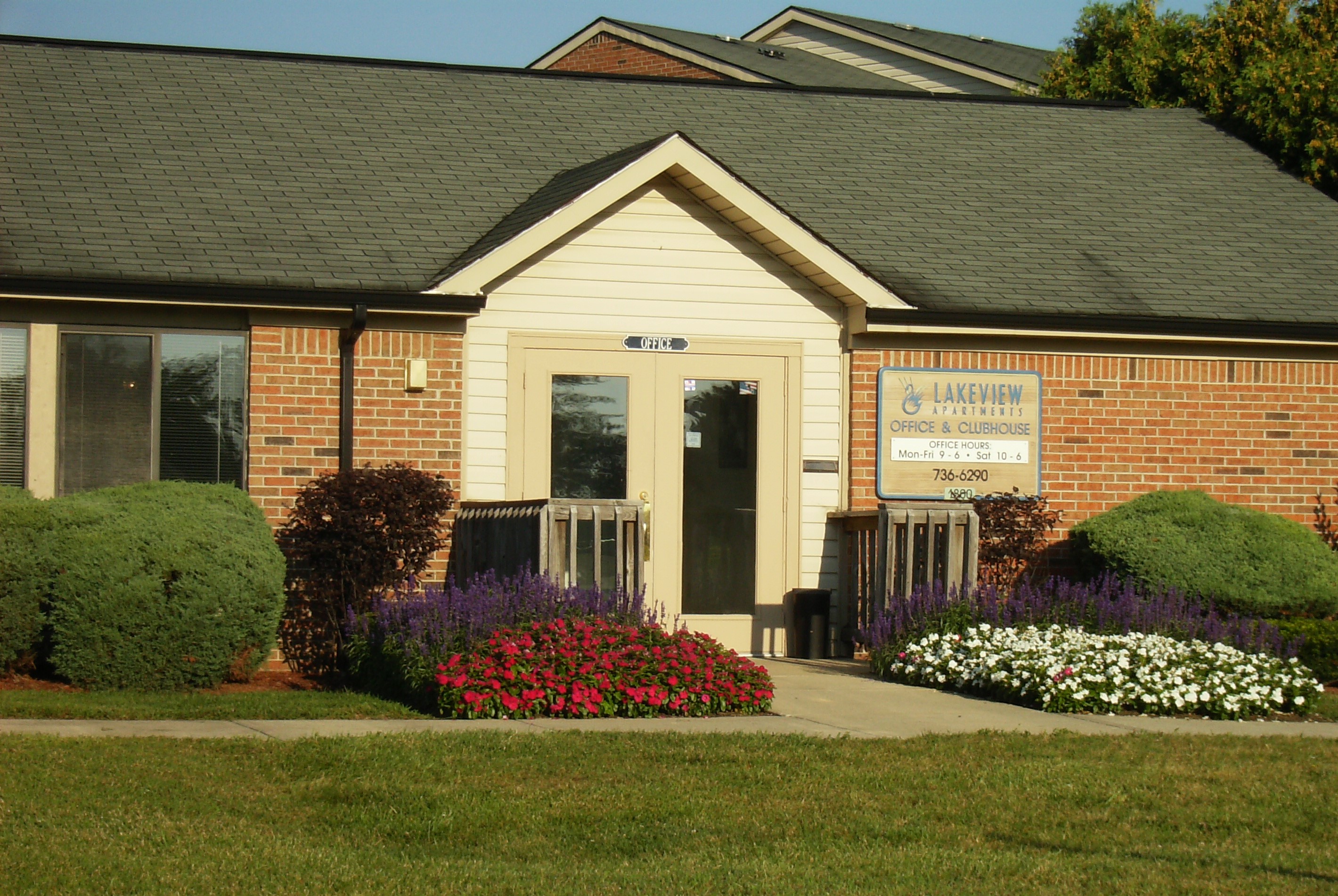 Lakeview Apartments - Franklin, IN
