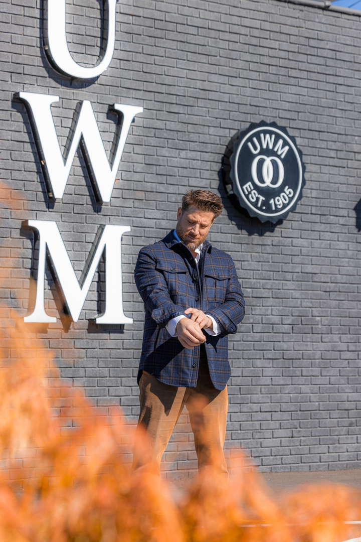 UWM Men's Shop Image