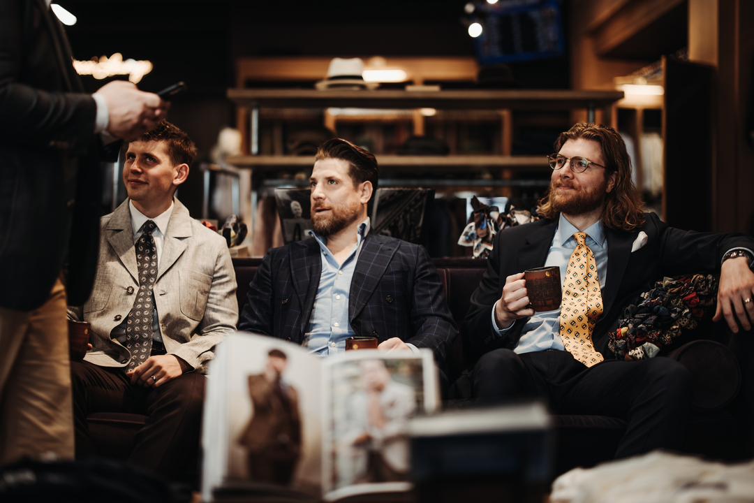 UWM Men's Shop Image