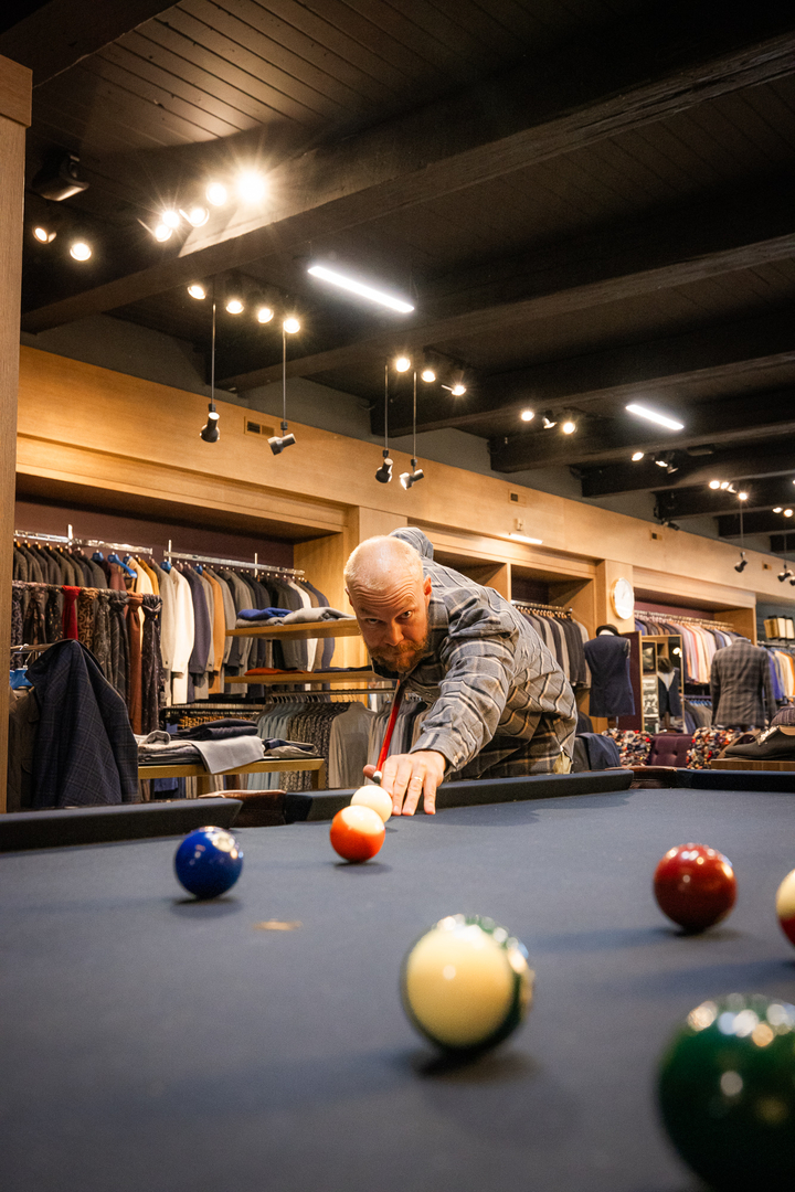 UWM Men's Shop Image