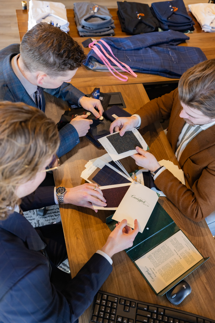 UWM Men's Shop Image