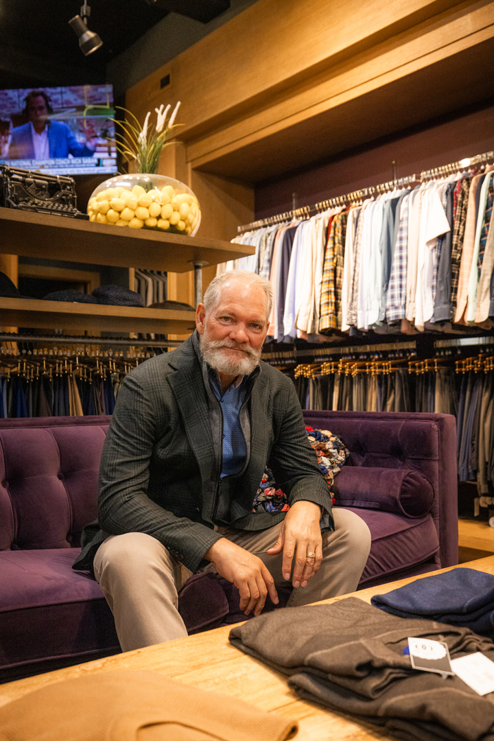 UWM Men's Shop Image