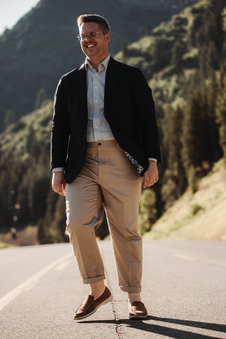 UWM Men's Shop Image