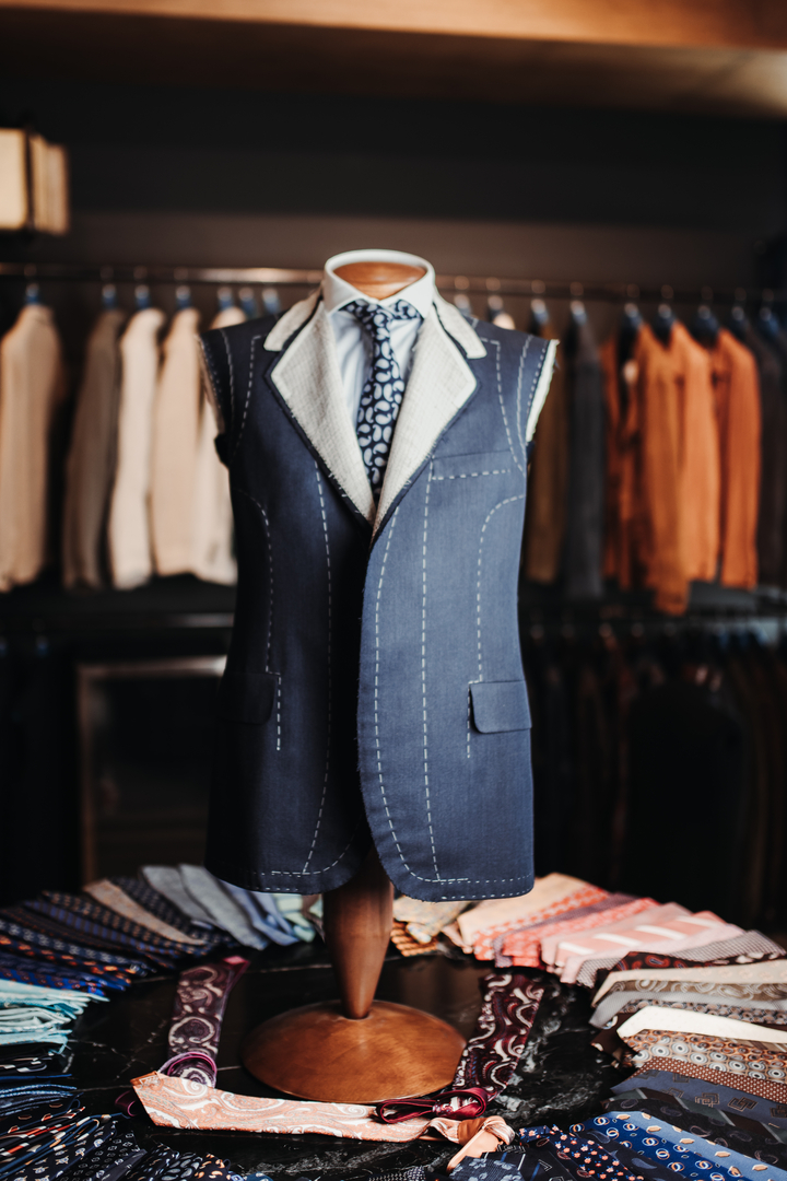 UWM Men's Shop Image