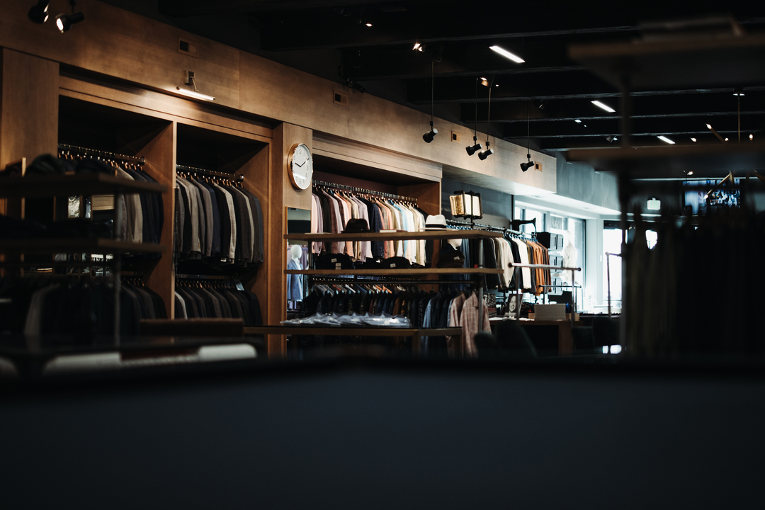 UWM Men's Shop Image