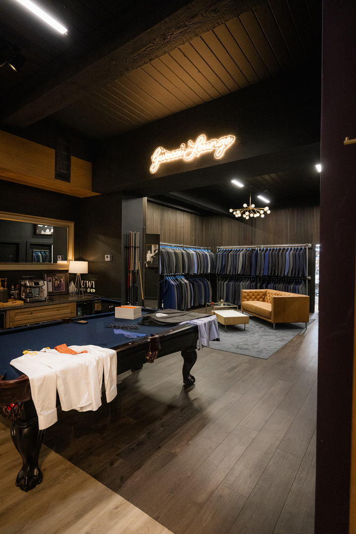 UWM Men's Shop Image