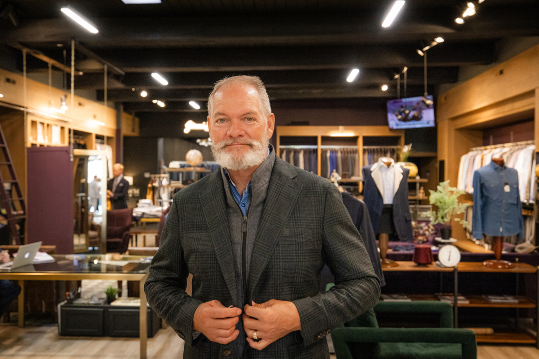 UWM Men's Shop Image