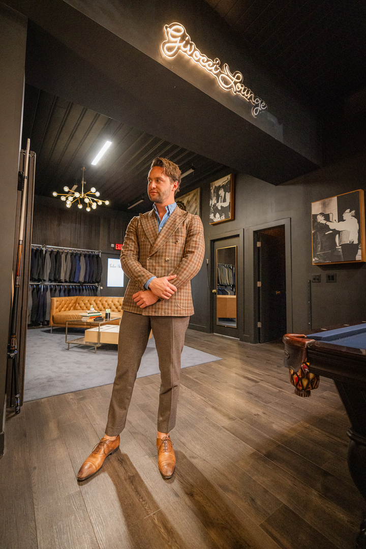 UWM Men's Shop Image