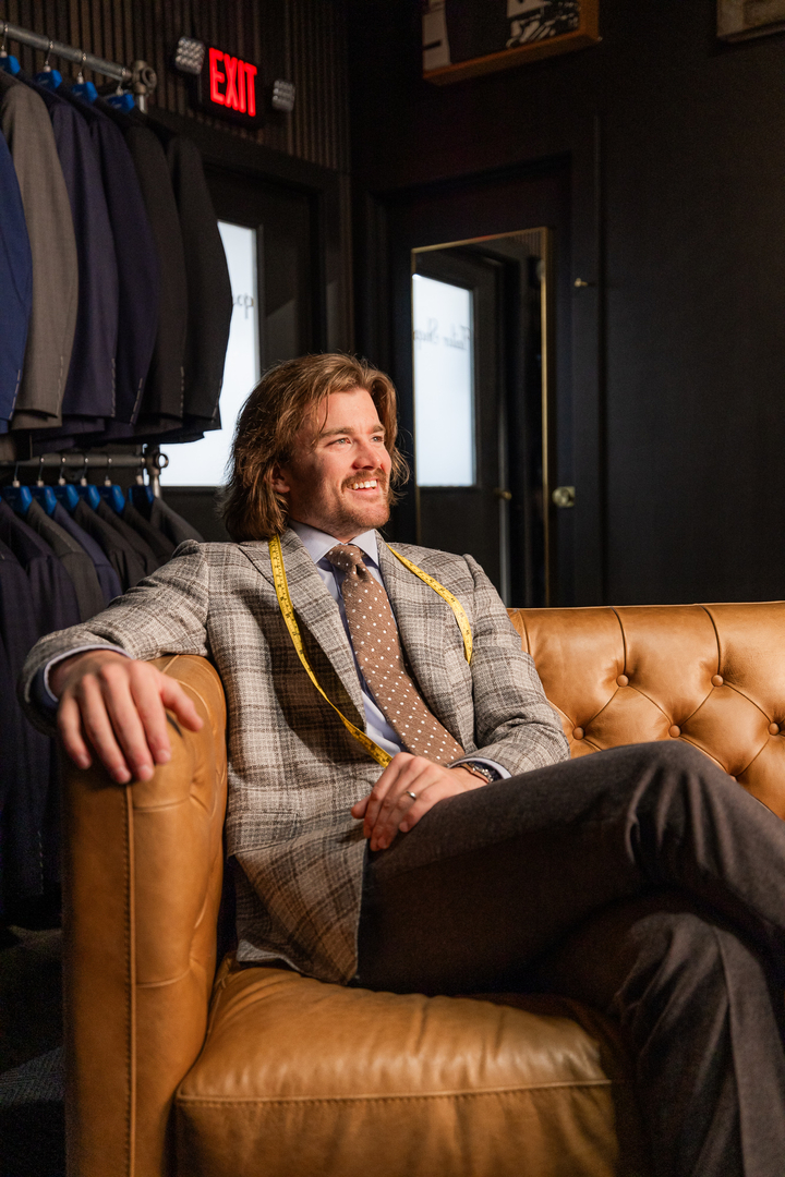 UWM Men's Shop Image