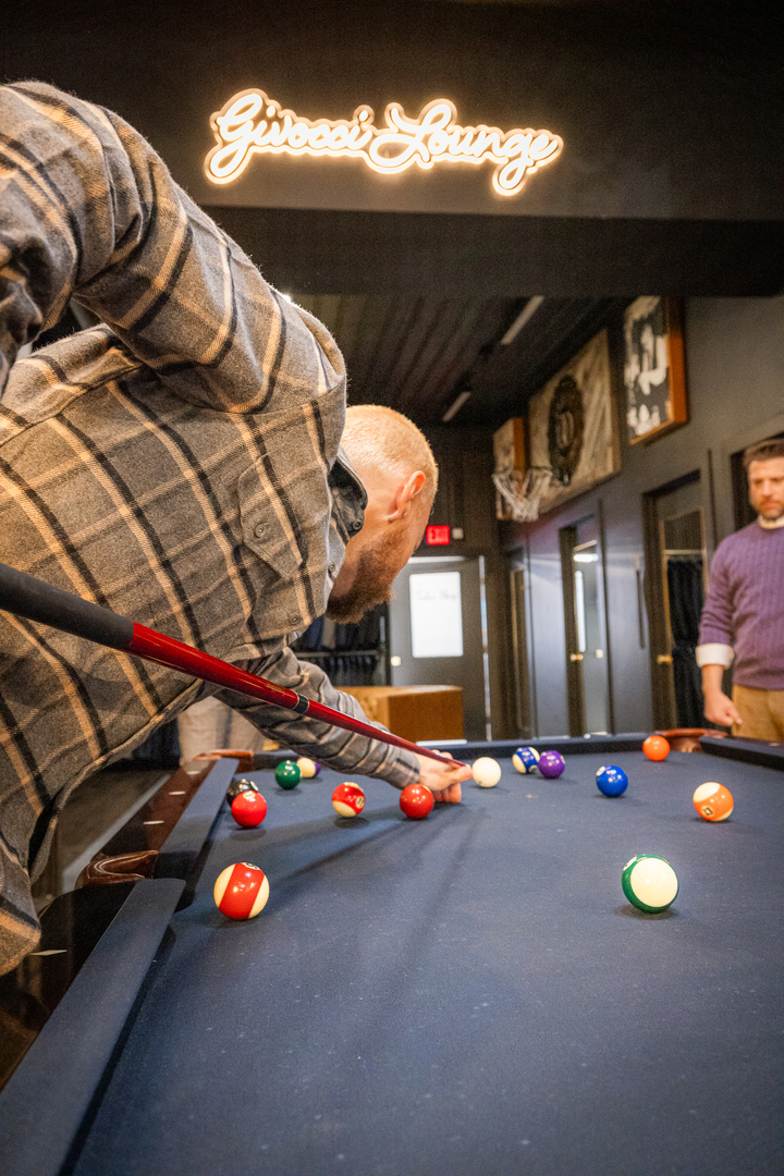 UWM Men's Shop Image