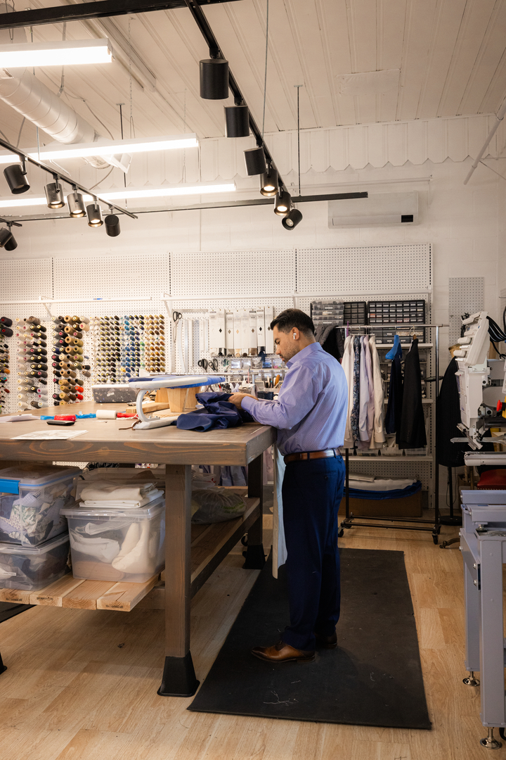 UWM Men's Shop Image