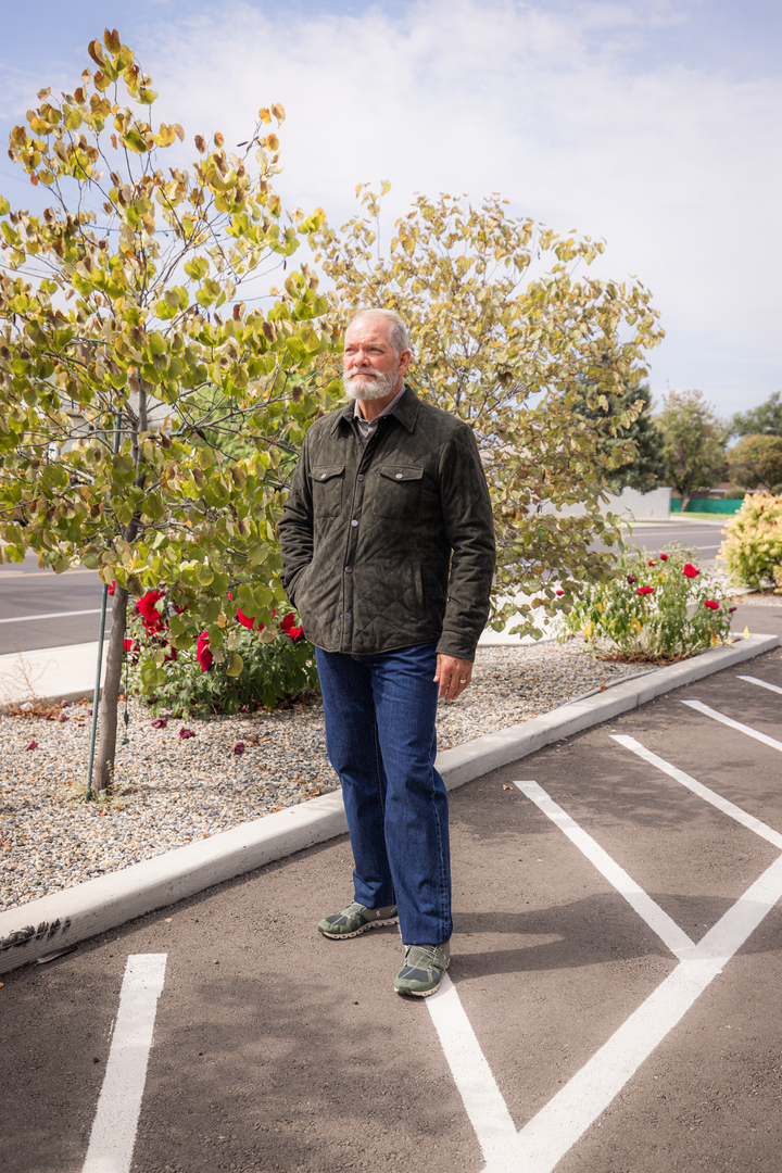 UWM Men's Shop Image