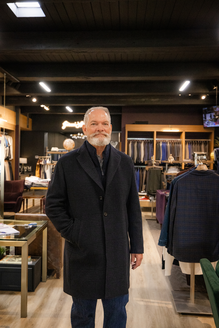 UWM Men's Shop Image