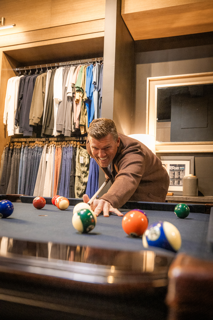 UWM Men's Shop Image