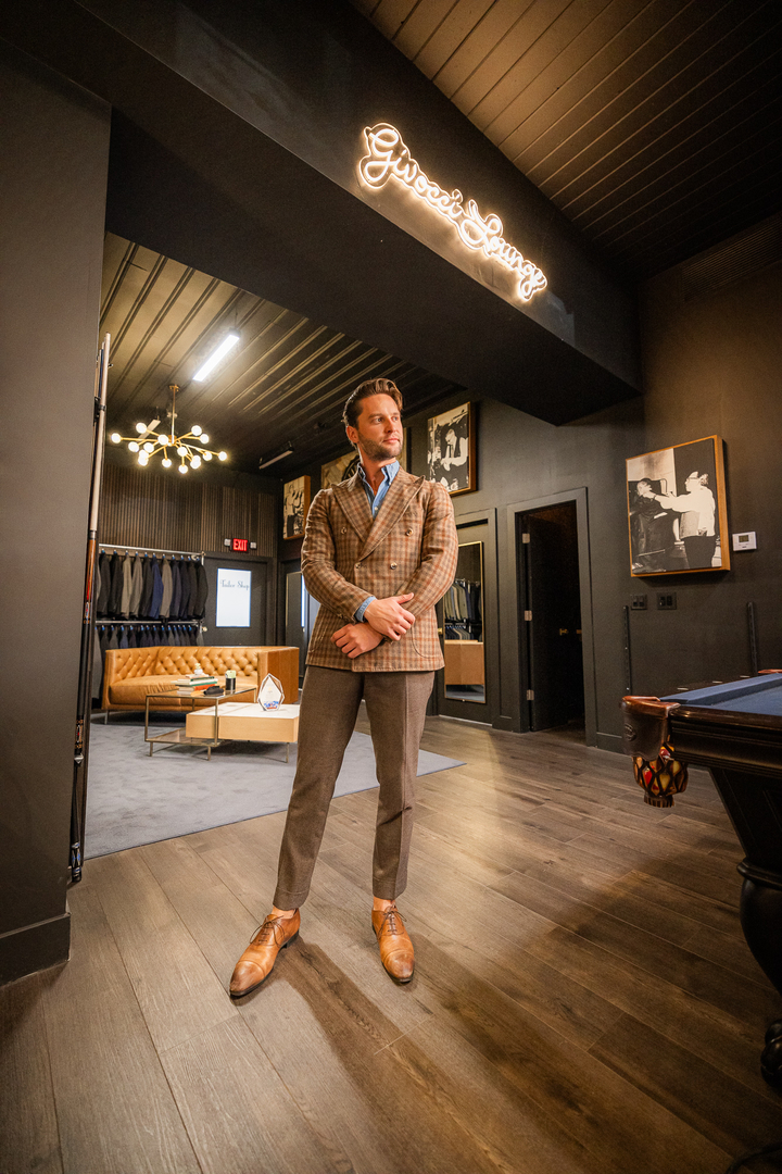 UWM Men's Shop Image