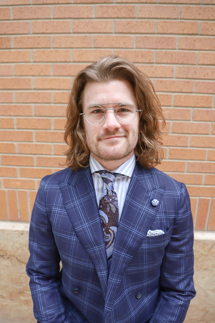 UWM Men's Shop Image