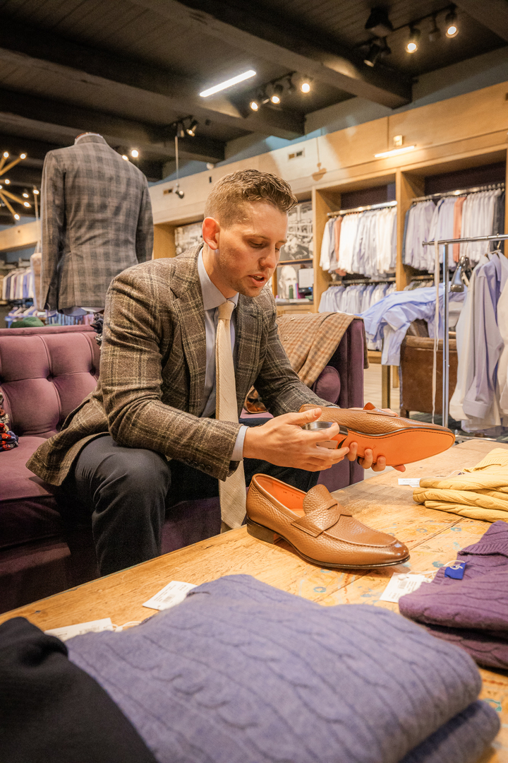 UWM Men's Shop Image