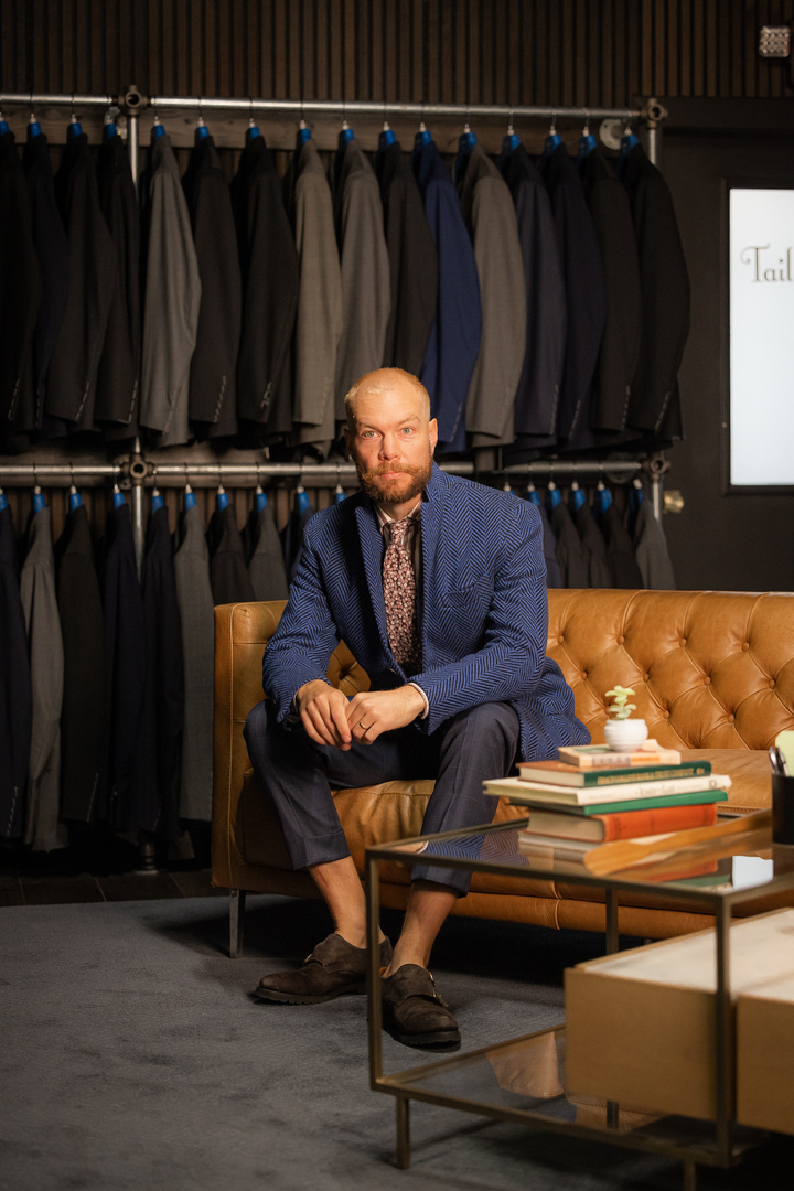 UWM Men's Shop Image