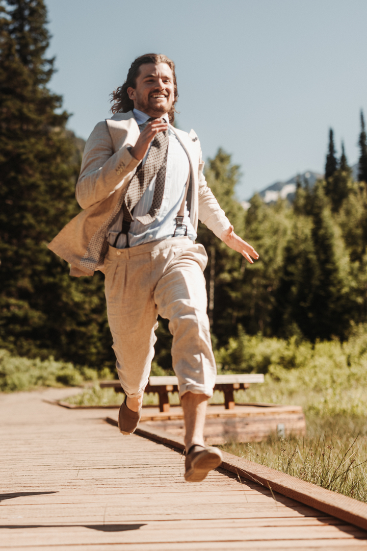 UWM Men's Shop Image