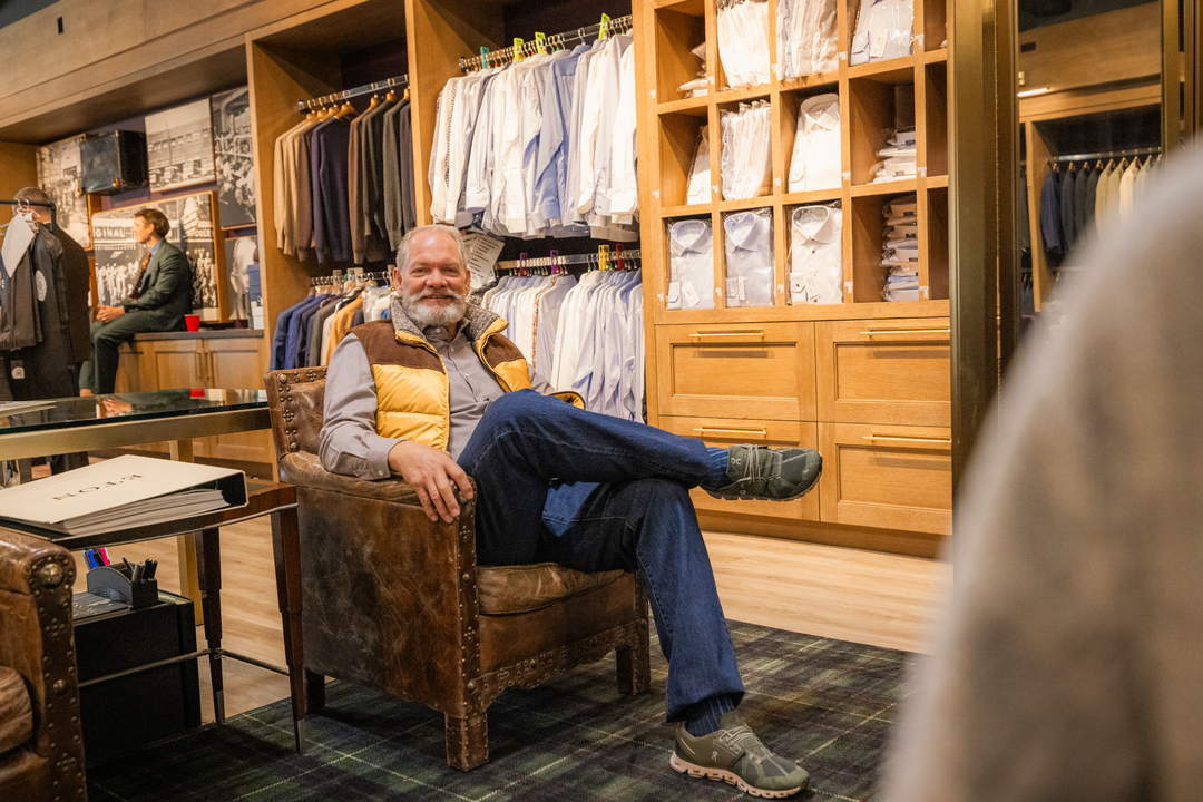UWM Men's Shop Image