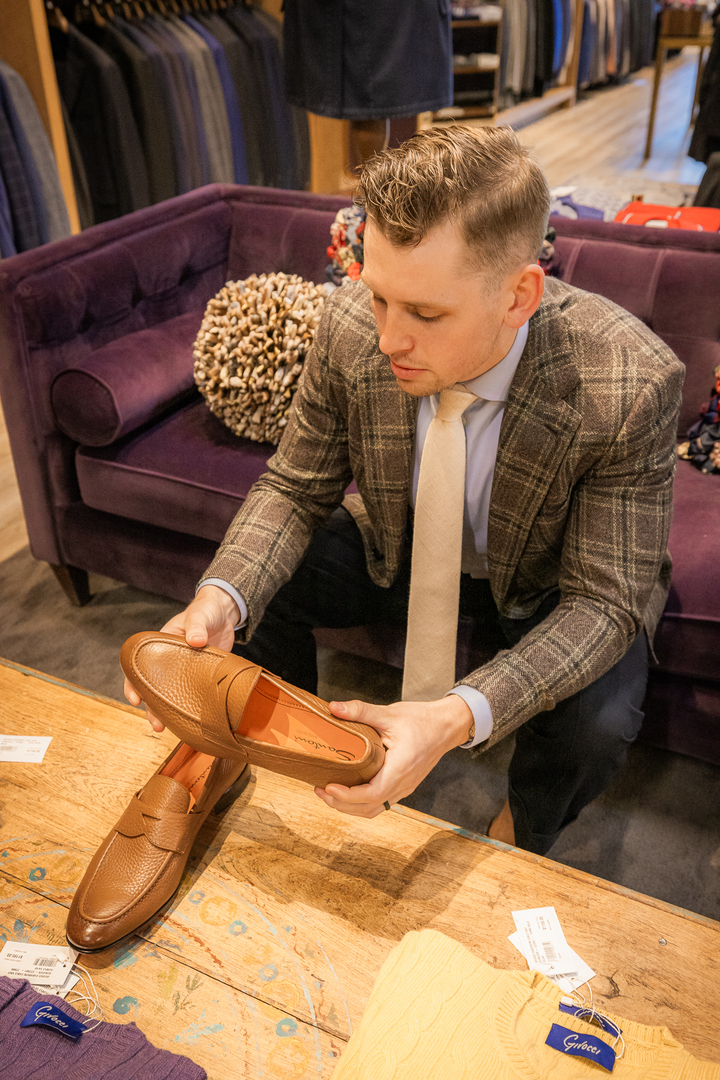 UWM Men's Shop Image