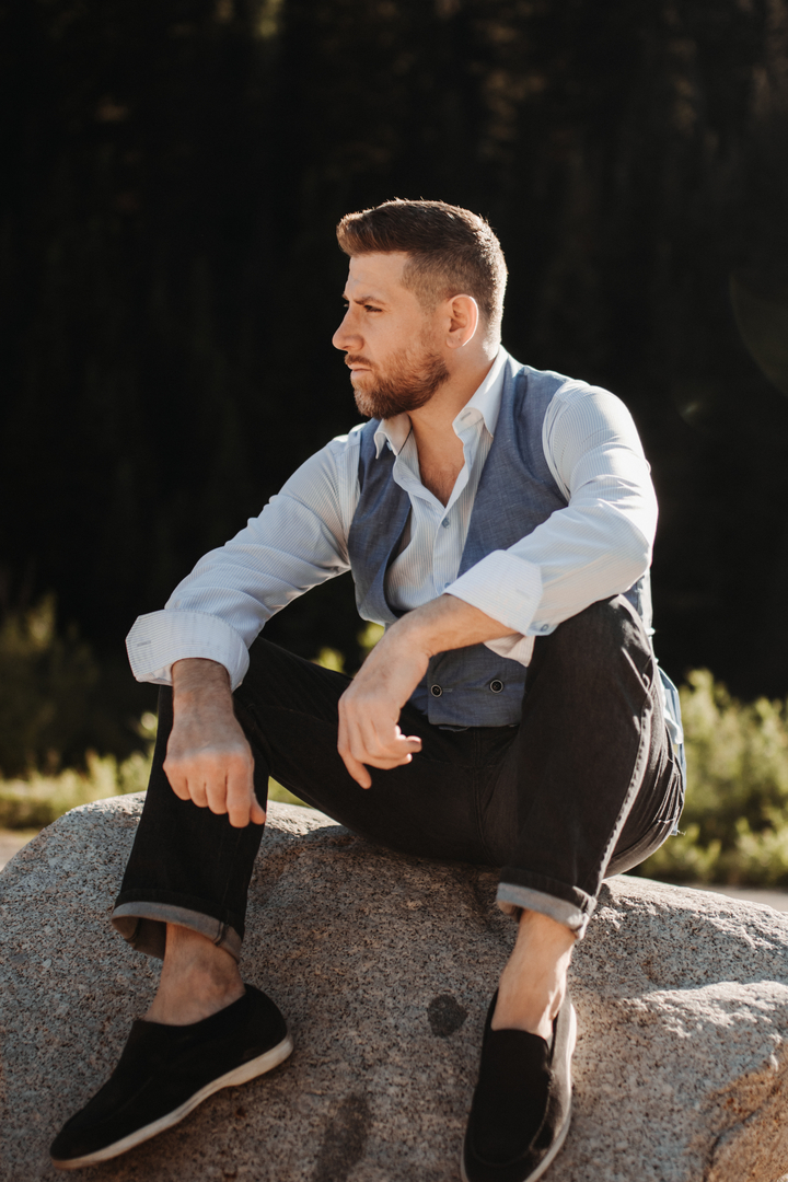 UWM Men's Shop Image