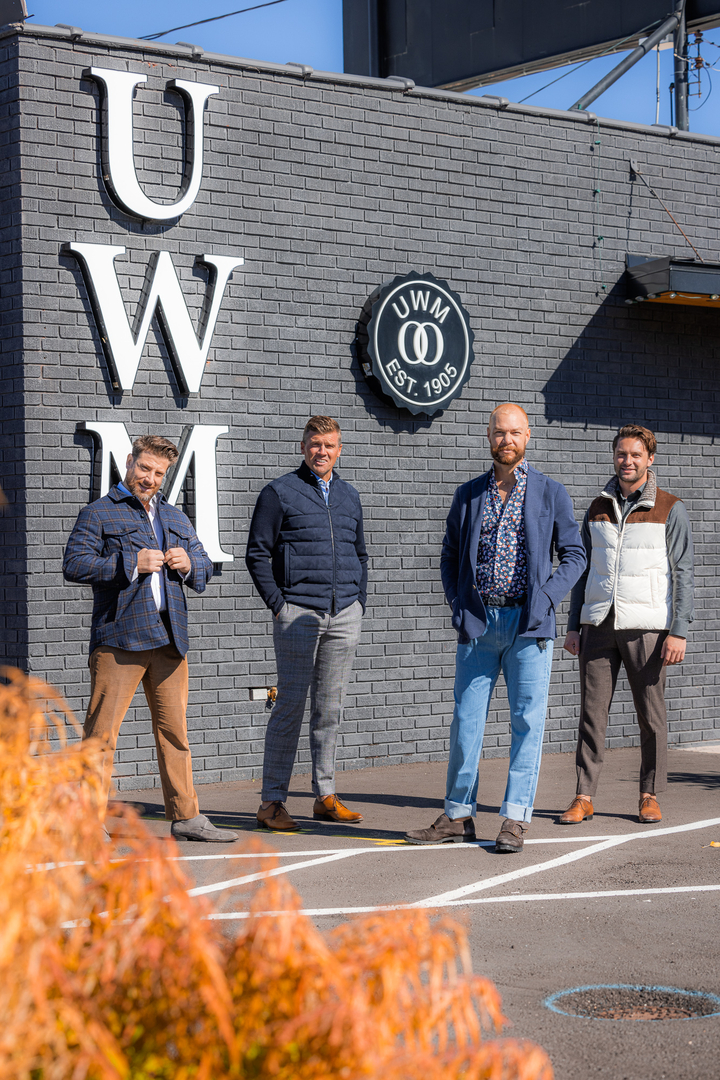 UWM Men's Shop Image