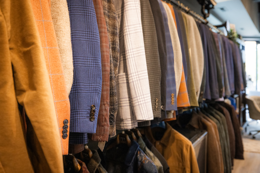 UWM Men's Shop Image