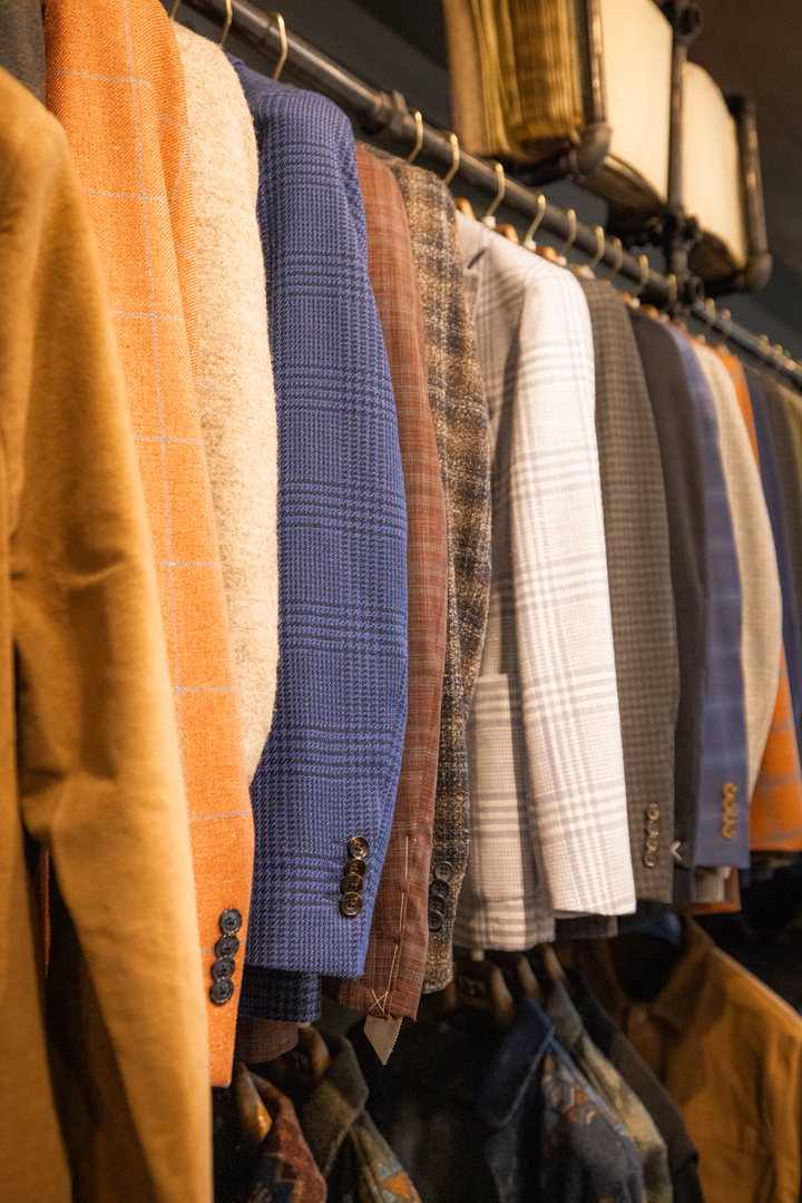 UWM Men's Shop Image